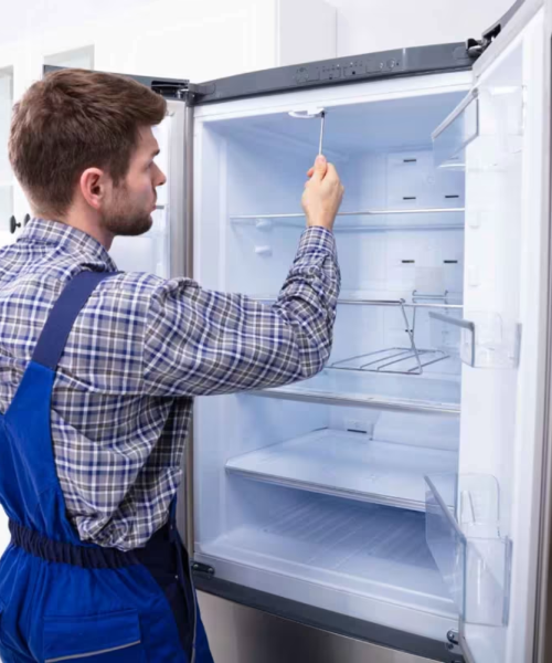 Fridge Repair in Kuwait (2)